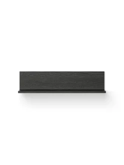 New Works Tana Wall Shelf, oak fra><noscript><img width=