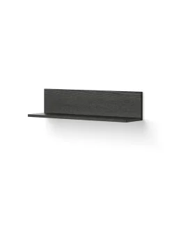 New Works Tana Wall Shelf, walnut fra><noscript><img width=