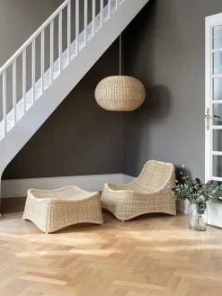 Sika-Design Tangelo Lampeskærm, large fra Sika Design> Reservedele Til Lamper|Spots