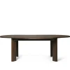 Ferm Living Tarn Dining Table 220 fra> Spiseborde