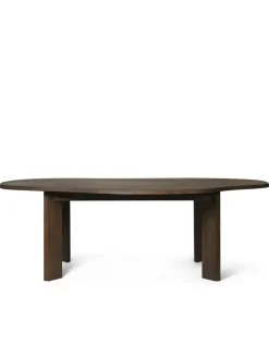 Ferm Living Tarn Dining Table 220 fra> Spiseborde