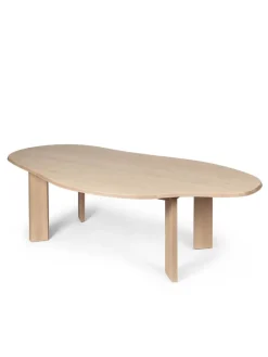 Ferm Living Tarn Dining Table 220 fra><noscript><img width=