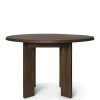 Ferm Living Tarn Dining Table 115 fra> Spiseborde