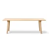 Fredericia Furniture Taro Spisebord fra> Spiseborde