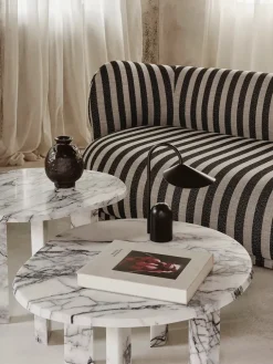 Ferm Living Taula Coffee Table fra><noscript><img width=