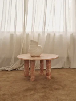 Ferm Living Taula Coffee Table fra><noscript><img width=