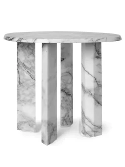 Ferm Living Taula Side Table fra><noscript><img width=