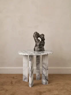Ferm Living Taula Side Table fra><noscript><img width=