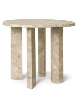 Ferm Living Taula Side Table fra><noscript><img width=