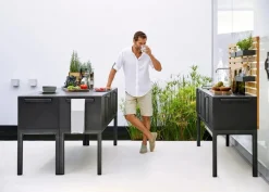 Cane-line Teak Væg til Drop Hovedmodul fra><noscript><img width=