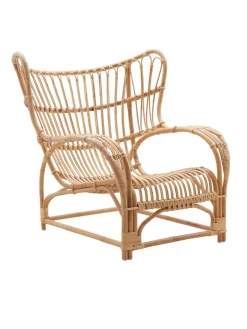 Sika-Design Teddy Lænestol af Viggo Boesen><noscript><img width=