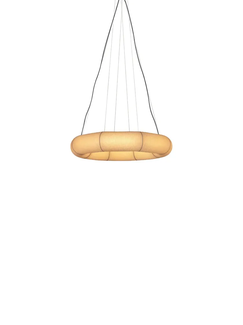 Santa & Cole Tekiò Circular Pendel fra Santa and Cole> Spots|Pendler