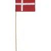 Kay Bojesen Tekstilflag til Fanebærer af> Figurer