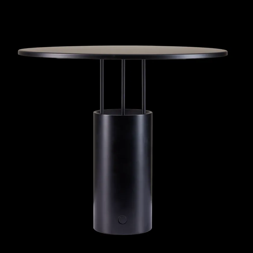 Piet Hein Tempel280 Bordlampe fra> Spots