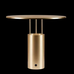 Piet Hein Tempel280 Bordlampe fra><noscript><img width=