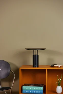 Piet Hein Tempel280 Bordlampe fra><noscript><img width=