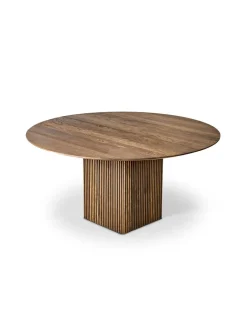 DK3 Ten Table Round fra> Spiseborde