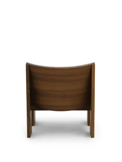 New Works Tenon Lounge Chair, natural oak fra><noscript><img width=