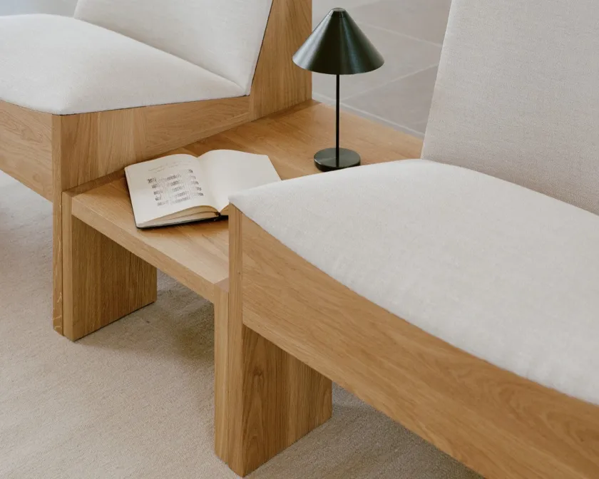 New Works Tenon sidebord fra> Sideborde Og Små Borde