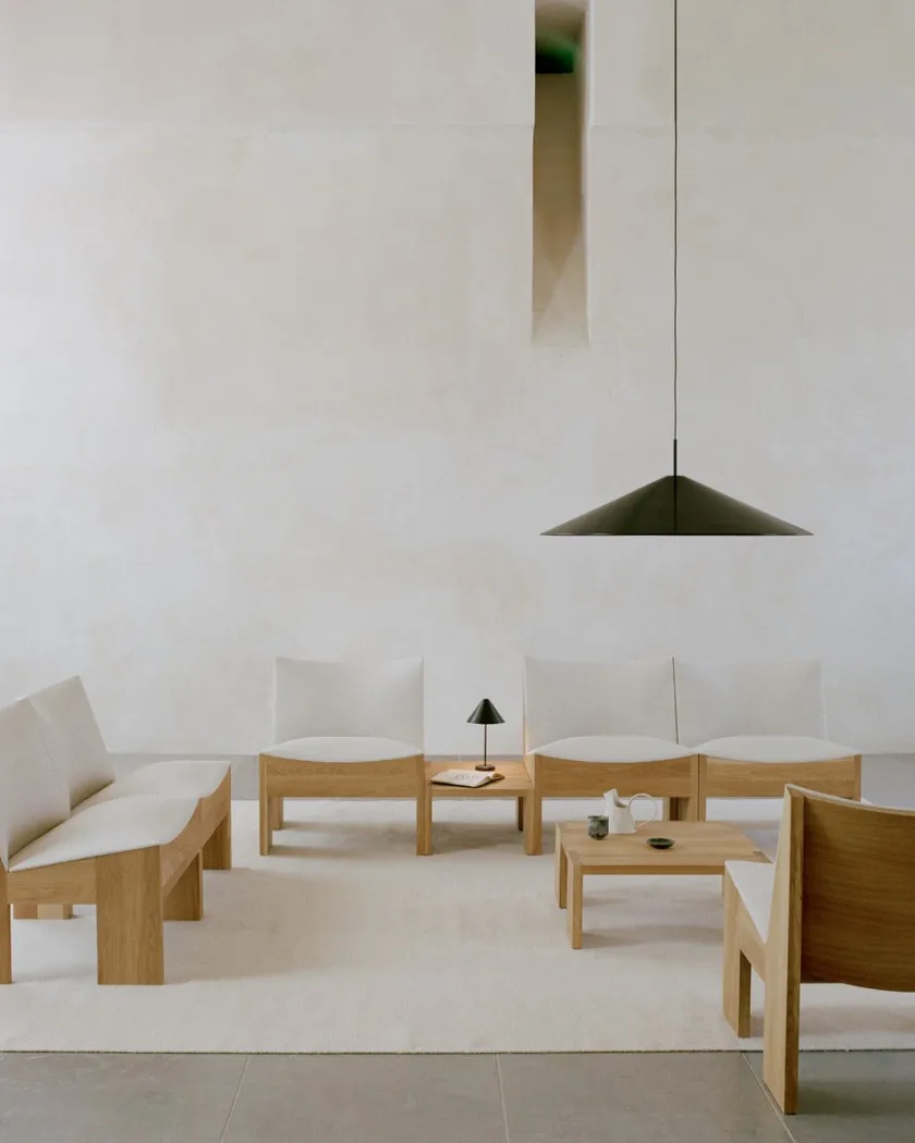 New Works Tenon sidebord fra> Sideborde Og Små Borde