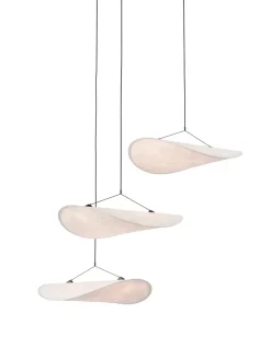 New Works Tense Chandelier, Ø 55 cm fra><noscript><img width=