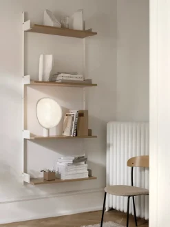 New Works Tense Portable Bordlampe, sort fra><noscript><img width=