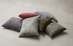 Eilersen Tent Pyjamas Pillow, 50x50 fra><noscript><img width=