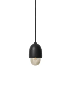 Mater Terho pendel small, sort fra> Pendler|Spots
