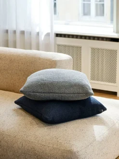 HAY Texture Cushion fra> Puder Og Plaider|Puder