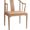 Fritz Hansen 80th Anniversary Edition Kinastolen af Hans J. Wegner> Spisebordsstole