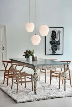 Le Klint The Bouquet Pendel, large fra> Spots|Pendler