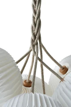 Le Klint The Bouquet Pendel, large fra><noscript><img width=