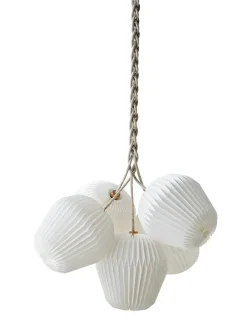 Le Klint The Bouquet Pendel, medium fra><noscript><img width=
