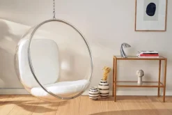 Eero Aarnio Originals The Bubble Chair af Eero Aarnio> Lænestole