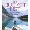 New Mags The Bucket List fra> Bøger|Bøger