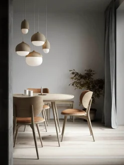 Mater The Dining Chair fra> Spisebordsstole