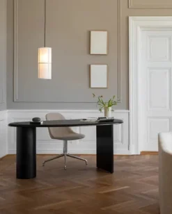 Audo Copenhagen The Eclipse Desk fra><noscript><img width=