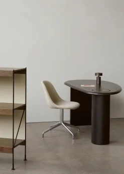Audo Copenhagen The Eclipse Desk fra><noscript><img width=
