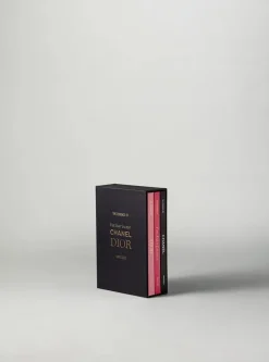 New Mags The Essence of Chanel fra><noscript><img width=