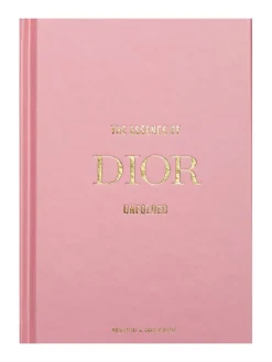 New Mags The Essence of Dior fra> Gaver Til Hende|Bøger