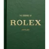 New Mags The Essence of Rolex fra> Gaver Til Ham|Bøger