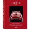 New Mags The Ferrari Book, Red fra> Gaver Til Ham|Bøger
