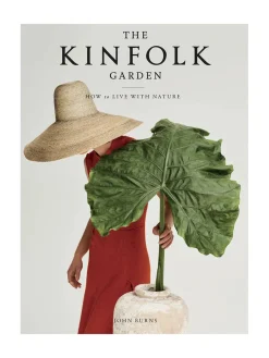 New Mags The Kinfolk Garden fra> Bøger|Bøger