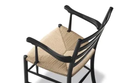 Fredericia Furniture The Klint Armchair, olieret eg fra><noscript><img width=
