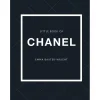 New Mags The little book of Chanel fra> Bøger|Bøger