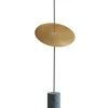 101 Copenhagen The Moon gulvlampe fra> Gulvlamper|Spots