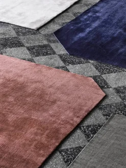 &Tradition The Moor Rug AP18 fra><noscript><img width=