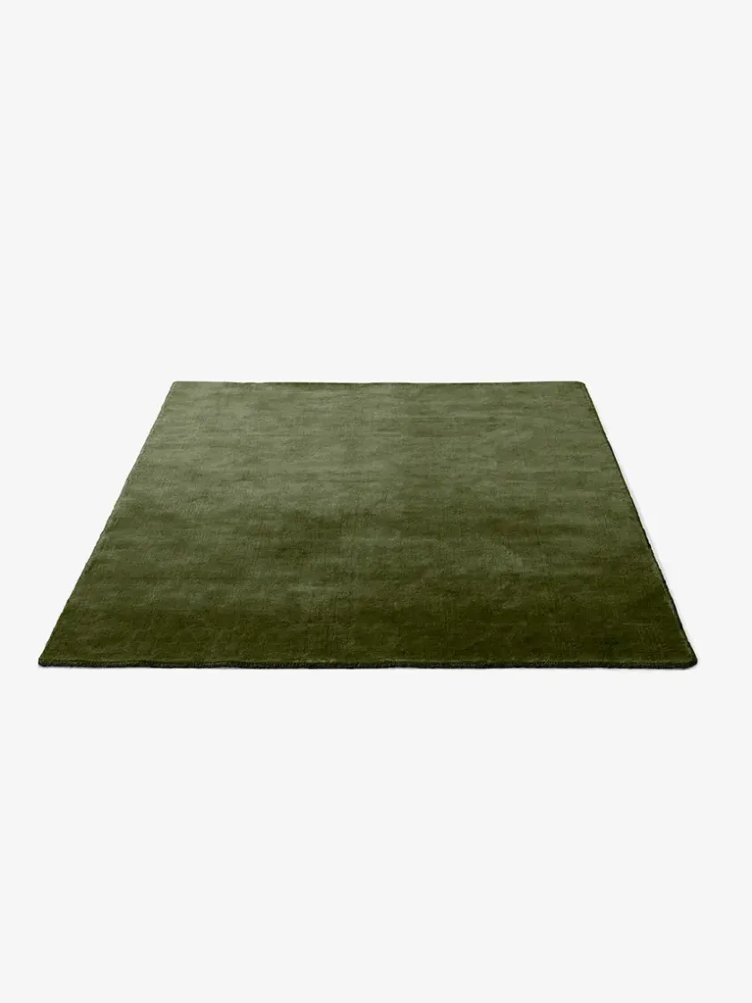 &Tradition The Moor Rug AP8 300x300 fra> Gulvtæpper