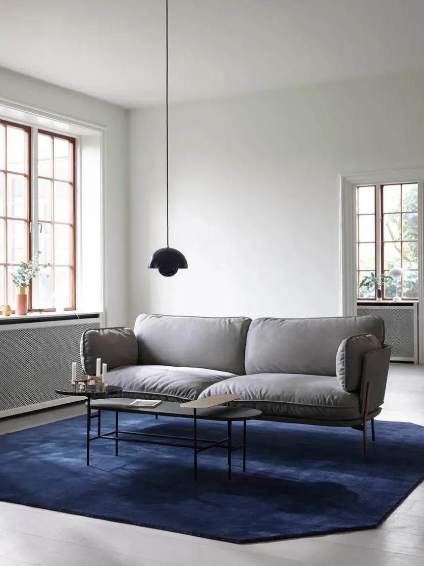 &Tradition The Moor Rug AP8 300x300 fra> Gulvtæpper
