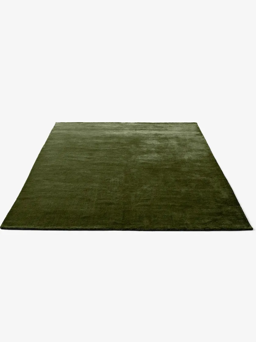 &Tradition The Moor Rug AP8 300x300 fra> Gulvtæpper
